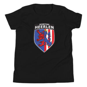 Sportingheerlen -  Jongeren T-shirt met korte mouwen