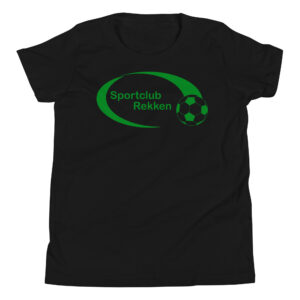 Sprekken -  Jongeren T-shirt met korte mouwen