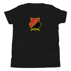 Sss -  Jongeren T-shirt met korte mouwen