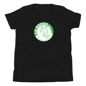 Svborger -  Jongeren T-shirt met korte mouwen