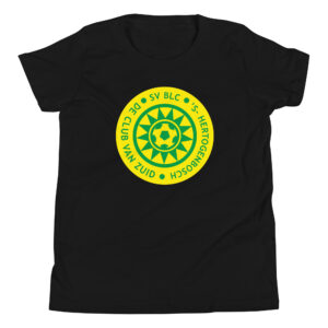 Svblc -  Jongeren T-shirt met korte mouwen