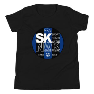 Sknwk - Jongeren T-shirt met korte mouwen