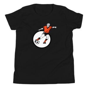 Svburen - Jongeren T-shirt met korte mouwen