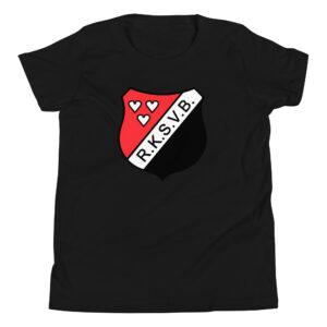 Svbraakhuizen -  Jongeren T-shirt met korte mouwen