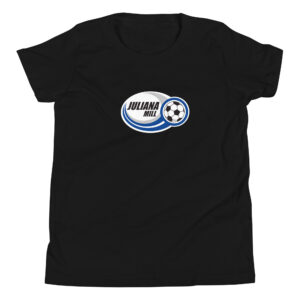 Julianamill -  Jongeren T-shirt met korte mouwen