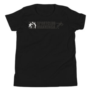 Sportclubmakkinga - Jongeren T-shirt met korte mouwen