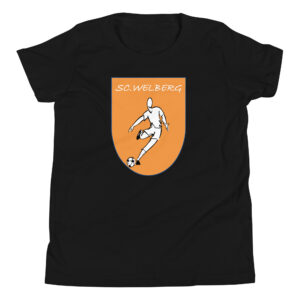 Scwelberg -  Jongeren T-shirt met korte mouwen