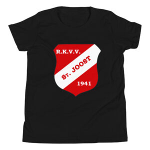 Sintjoost -  Jongeren T-shirt met korte mouwen