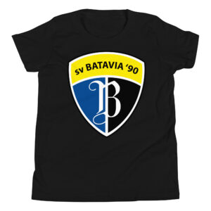 Svbatavia90 -  Jongeren T-shirt met korte mouwen