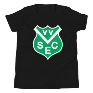 Sec -  Jongeren T-shirt met korte mouwen