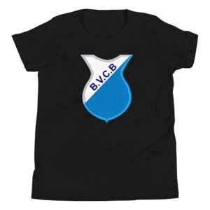 Svbvcb - Jongeren T-shirt met korte mouwen