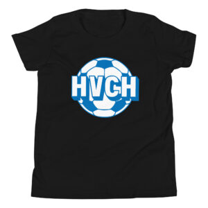 Hvch -  Jongeren T-shirt met korte mouwen