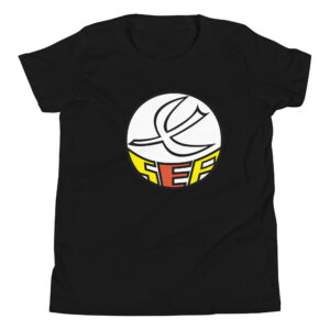 Sep -  Jongeren T-shirt met korte mouwen