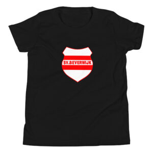 Svbeverwijk -  Jongeren T-shirt met korte mouwen