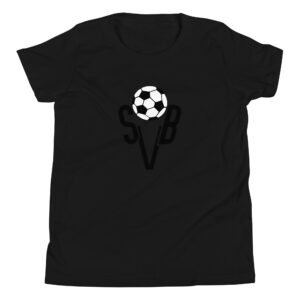Svblerick -  Jongeren T-shirt met korte mouwen