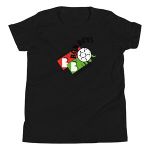 Svbonboys - Jongeren T-shirt met korte mouwen