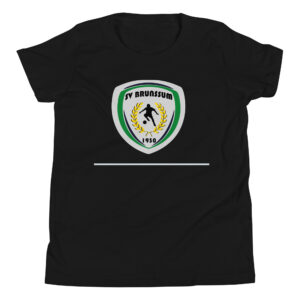 Svbrunssum - Jongeren T-shirt met korte mouwen