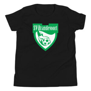 Svbrandevoort - Jongeren T-shirt met korte mouwen