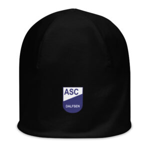ASC62 - Beanie