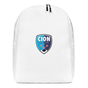 CION -  Rugzak