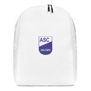 ASC62 -  Rugzak