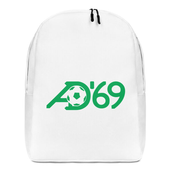 AD69 -  Rugzak