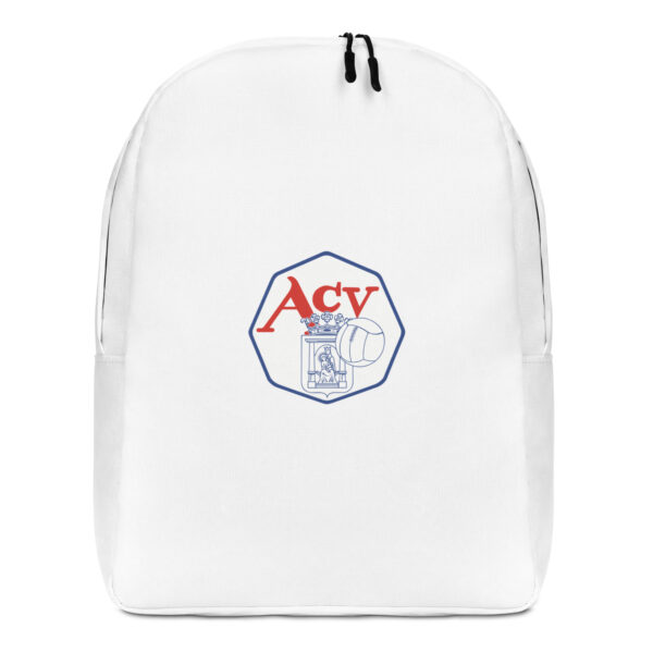 ACV -  Rugzak