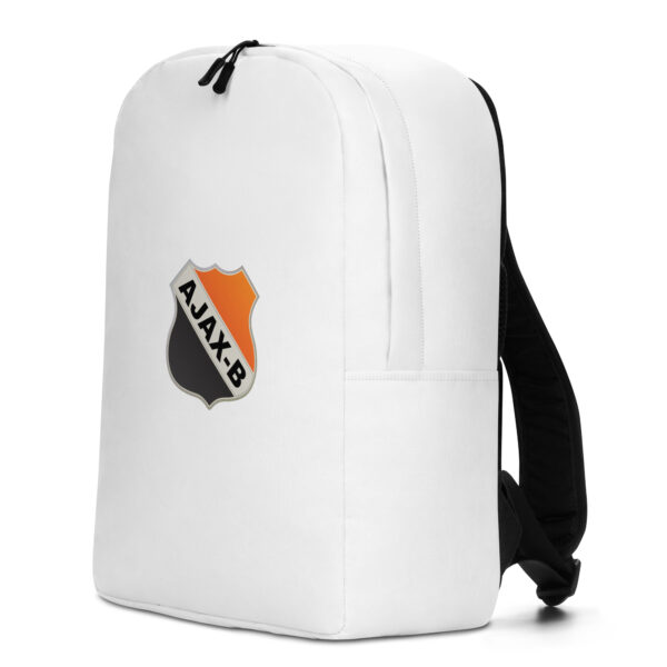AjaxBreedenbroek -  Rugzak