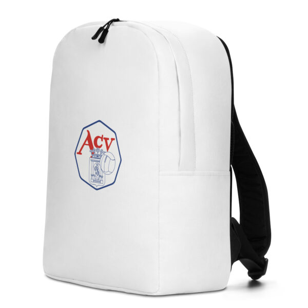 ACV -  Rugzak