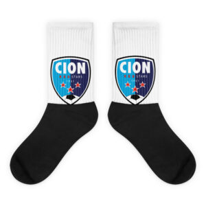 CION -  Sokken
