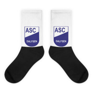 ASC62 -  Sokken