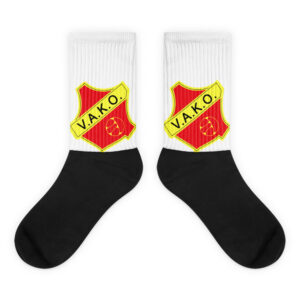 Vvvako -  Sokken