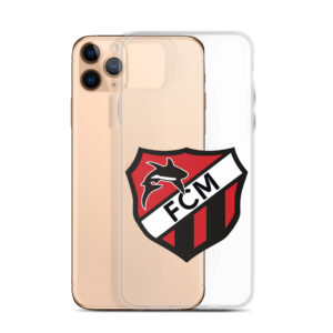 FCMaense -  iPhone hoesje