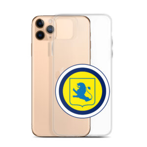 FCLisse -  iPhone hoesje