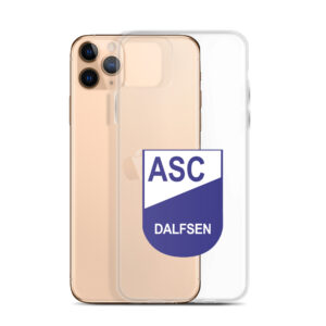 ASC62 -  iPhone hoesje