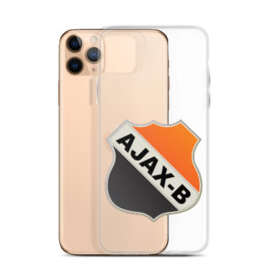 AjaxBreedenbroek -  iPhone hoesje