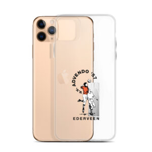 Adveo -  iPhone hoesje