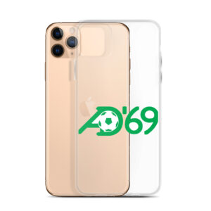 AD69 -  iPhone hoesje
