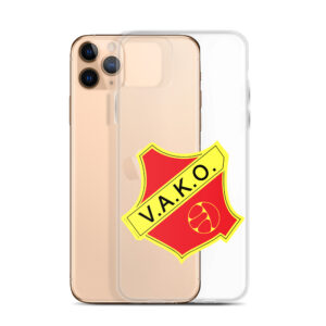 Vvvako -  iPhone hoesje