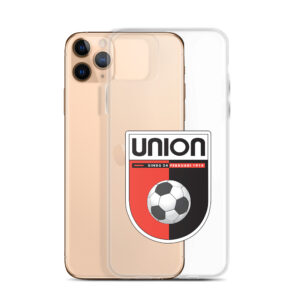 Vvunion -  iPhone hoesje