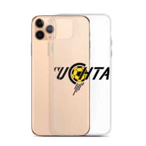 Vvuchta -  iPhone hoesje