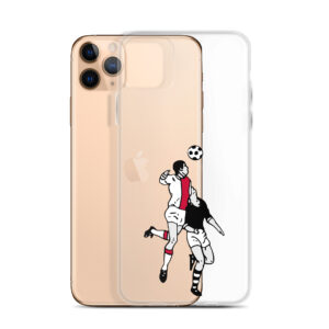 Vvtzummarum -  iPhone hoesje