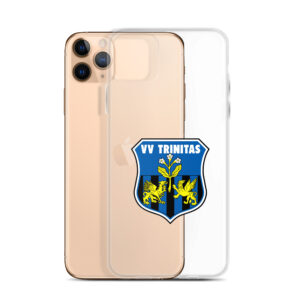 Vvtrinitas -  iPhone hoesje