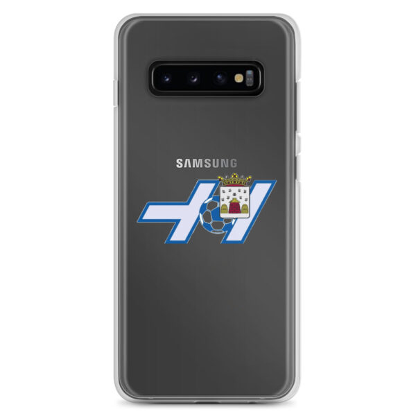 Clear Case for Samsung®