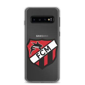 FCMaense -  Samsung hoesje