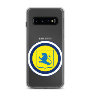 FCLisse -  Samsung hoesje