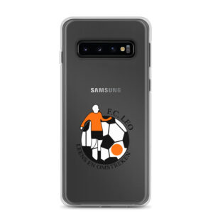 FCLEO -  Samsung hoesje