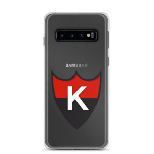 BVVDeKennemers -  Samsung hoesje