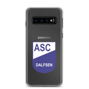 ASC62 -  Samsung hoesje