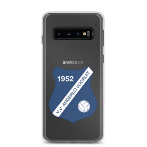 AngerloVooruit -  Samsung hoesje